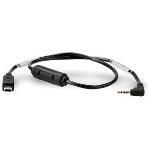 Tiltamax Nucleus-Nano Run/Stop Cable for Canon 5D/6D/7D Series