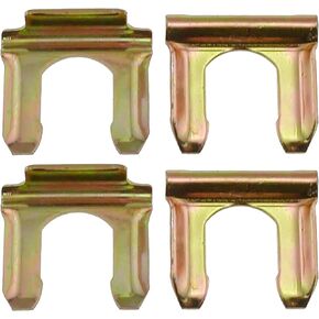ACDelco Professional 18K2328 Hydraulic Brake Hose Lock