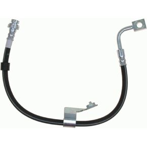 ACDelco Professional 18J4774 Front Driver Side Hydraulic Brake Hose