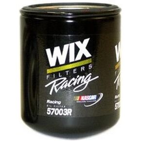 WIX Spin-On Lube Filter