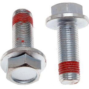 ACDelco Professional 18K17017 Front Disc Brake Caliper Anchor Plate Bolts (Pack of 2)