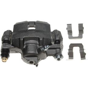 Raybestos FRC10096 Professional Grade Remanufactured Semi-Loaded Disc Brake Caliper
