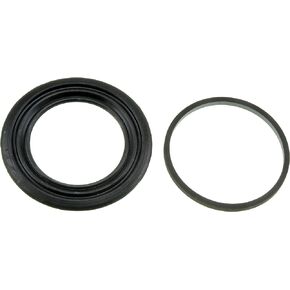 Dorman D59178 Front Disc Brake Caliper Repair Kit Compatible with Select Dodge / Ford / Mercury Models