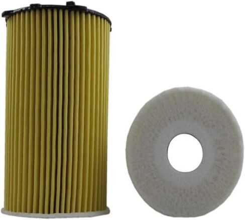فلتر زيت خرطوشة PCB10855 UltraFLOW لشركة HYUNDAI Santa Fe 3.5L(10-11)، KIA Sorento 3.5L(11) in Kuwait
