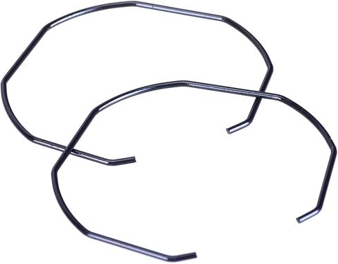 طقم إعادة بناء شوكة وجلبة زيت الغبار من Mallofusa لاستبدال Yamaha YZ250 1996-2003، YZ250F 2001-2003 in Saudi Arabia