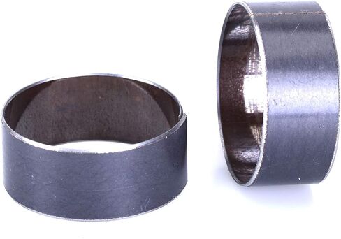 طقم إعادة بناء شوكة وجلبة زيت الغبار من Mallofusa لاستبدال Yamaha YZ250 1996-2003، YZ250F 2001-2003 in Saudi Arabia