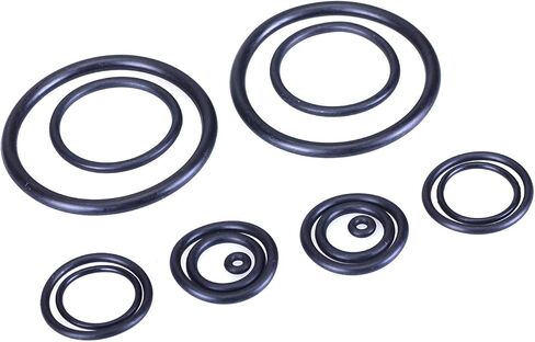 طقم إعادة بناء شوكة وجلبة زيت الغبار من Mallofusa لاستبدال Yamaha YZ250 1996-2003، YZ250F 2001-2003 in Saudi Arabia