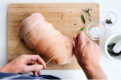 Regency 60606 Cooking Twine, 25FT, 25 ft in Saudi Arabia