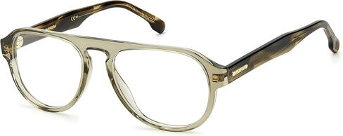 Carrera 248 Aviator Prescription Eyewear Frames in Saudi Arabia