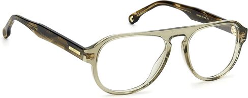 Carrera 248 Aviator Prescription Eyewear Frames in Saudi Arabia