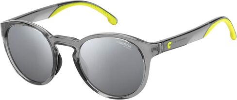 Carrera 8056/S Grey/Silver 51/22/145 men Sunglasses in Saudi Arabia