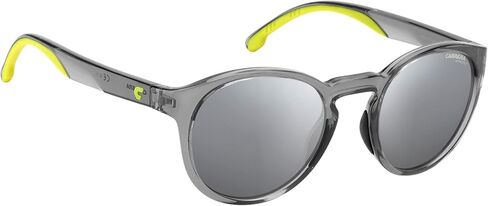 Carrera 8056/S Grey/Silver 51/22/145 men Sunglasses in Saudi Arabia