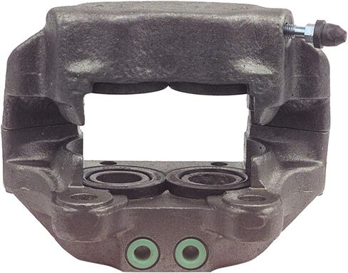 Cardone 19-237 Remanufactured Import Friction Ready (Unloaded) Brake Caliper (Renewed) in Kuwait
