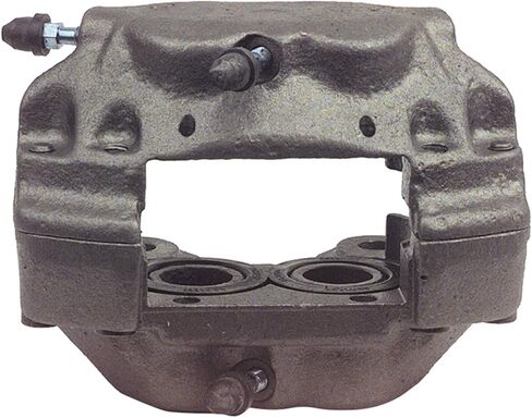 Cardone 19-237 Remanufactured Import Friction Ready (Unloaded) Brake Caliper (Renewed) in Kuwait