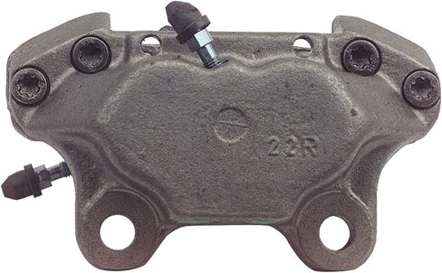 Cardone 19-237 Remanufactured Import Friction Ready (Unloaded) Brake Caliper (Renewed) in Kuwait