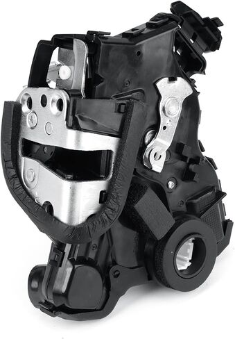 Power Door Lock Latch Actuator 931-401 Front Left Driver Side Door Latch Compatible with Toyota 4Runner Camry Corolla RAV4 Tundra Lexus Scion Replace Power Lock Actuator Integrated 69040-0C050 in Kuwait