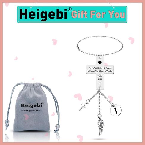 Bible Verse Car Hanging Ornaments Car Pendant for Home Vehicle Religious Car Faith Gifts for Men Women Car Rear View Mirror Hanging Christmas Birthday Easter Prayer Gift Letter S Gifts for Women Men in Saudi Arabia