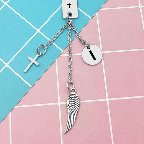 Bible Verse Car Hanging Ornaments Car Pendant for Home Vehicle Religious Car Faith Gifts for Men Women Car Rear View Mirror Hanging Christmas Birthday Easter Prayer Gift Letter S Gifts for Women Men in Saudi Arabia