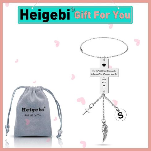 Bible Verse Car Hanging Ornaments Car Pendant for Home Vehicle Religious Car Faith Gifts for Men Women Car Rear View Mirror Hanging Christmas Birthday Easter Prayer Gift Letter S Gifts for Women Men in Saudi Arabia