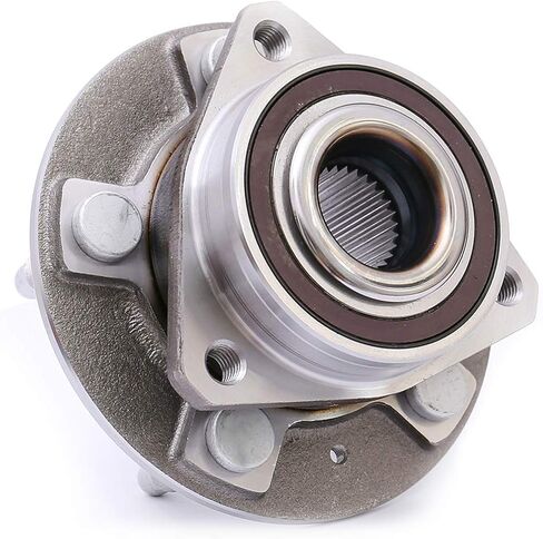 FKG 513288 مجموعة محور العجلة الأمامية أو الخلفية لـ 14-17 Chevy Impala، 13-16 Chevy Malibu Cadillac XTS، 10-16 Chevy Equinox GMC Terrain Buick Lacrosse، 11-16 Buick Regal in Kuwait