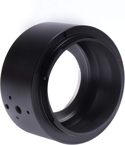 محول تركيب عدسة M42-NIKKOR Z متوافق مع عدسة M42 ليناسب جسم الكاميرا بدون مرآة Nikon Z Mount Z5 Z6 Z7 II Z50 in Saudi Arabia