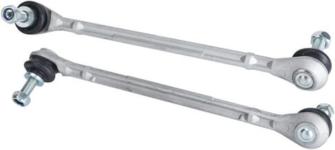 2009-2023 For BENZ W207 W212 W218 Front L+R Stabilizer Sway Bar Link Replacement number # 2123201189,2123201289 (L+R) in Saudi Arabia