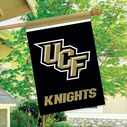 Briarwood Lane United States Air Force Academy NCAA House Flag 28" x 40" in Kuwait