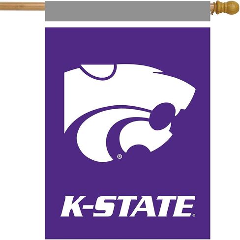 Briarwood Lane United States Air Force Academy NCAA House Flag 28" x 40" in Kuwait
