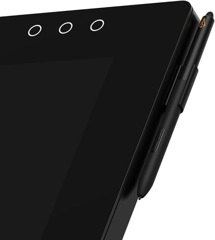 Xencelabs قلم رفيع v2 لعرض القلم 24 in Kuwait