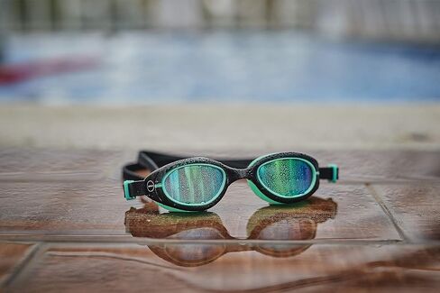 ZONE3 Kid's Aquahero Triathlon and Open Water Swimming Goggles in Saudi Arabia