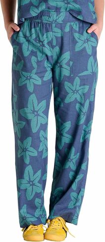 Toad&Co Taj Hemp Pant - Women's in Saudi Arabia