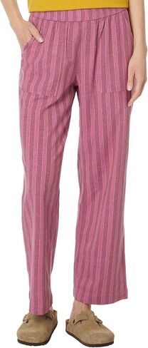 Toad&Co Taj Hemp Pant - Women's in Saudi Arabia