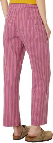 Toad&Co Taj Hemp Pant - Women's in Saudi Arabia