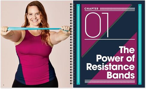 Prevention's Easy Resistance Band Slim-Down: The low-impact way to get leaner and stronger in 28 days! in Saudi Arabia