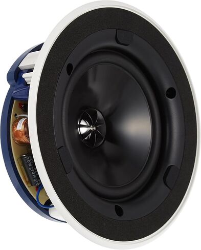 مكبر صوت دائري في السقف من KEF CI130QR (مفرد) in Kuwait