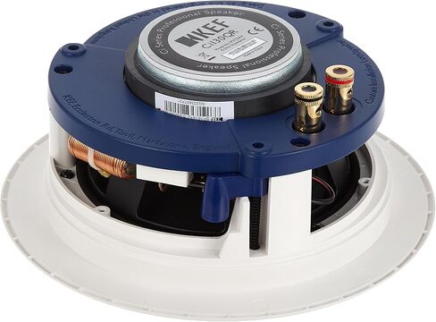 مكبر صوت دائري في السقف من KEF CI130QR (مفرد) in Kuwait