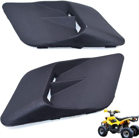 حاجز بلاستيكي، فتحة تهوية جانبية للحاجز يناسب Taotao Hawk Coolster 110cc 90cc 70cc ATV Quad in Kuwait