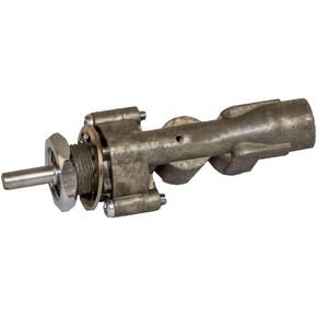 Windshield Wiper Control Valve with 1/8" NPT Port - Fits PAI, OE Aftermarket, Navistar, 1653-421-C, IH-1653-421-C, IH1653421C in Kuwait