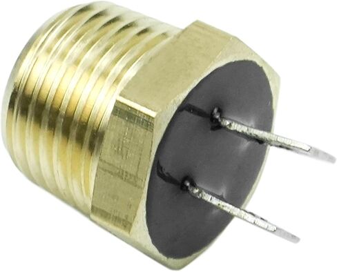 E8TZ-9E939-A مفتاح درجة حرارة حقن وقود الديزل متوافق مع Ford 7.3L IDI F150 F250 F350 F450 1983-1994 استبدال مستشعر TEMP ENTIRATION E8TZ9E939A 1803082C2 in Saudi Arabia