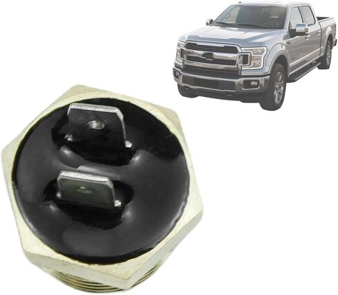 E8TZ-9E939-A مفتاح درجة حرارة حقن وقود الديزل متوافق مع Ford 7.3L IDI F150 F250 F350 F450 1983-1994 استبدال مستشعر TEMP ENTIRATION E8TZ9E939A 1803082C2 in Saudi Arabia