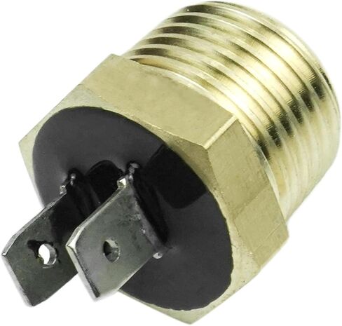 E8TZ-9E939-A مفتاح درجة حرارة حقن وقود الديزل متوافق مع Ford 7.3L IDI F150 F250 F350 F450 1983-1994 استبدال مستشعر TEMP ENTIRATION E8TZ9E939A 1803082C2 in Saudi Arabia