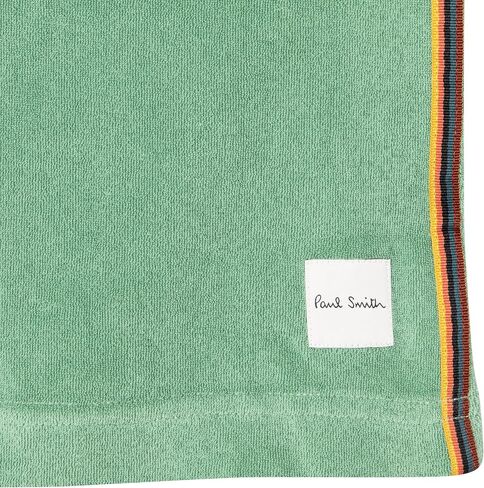 Paul Smith Men's Towelling Lounge Shirt in Saudi Arabia