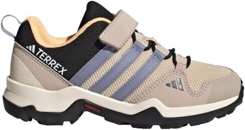 adidas terrex ax2r cf k Kids '، Beige ، Size 6.5 in Saudi Arabia