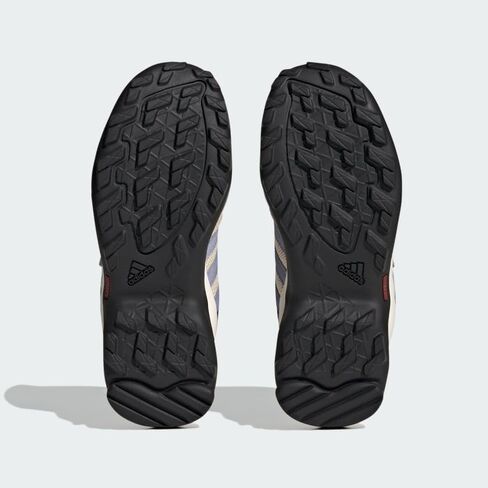 adidas terrex ax2r cf k Kids '، Beige ، Size 6.5 in Saudi Arabia