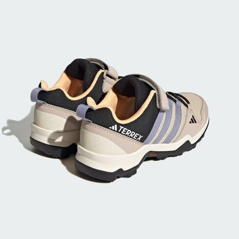 adidas terrex ax2r cf k Kids '، Beige ، Size 6.5 in Saudi Arabia