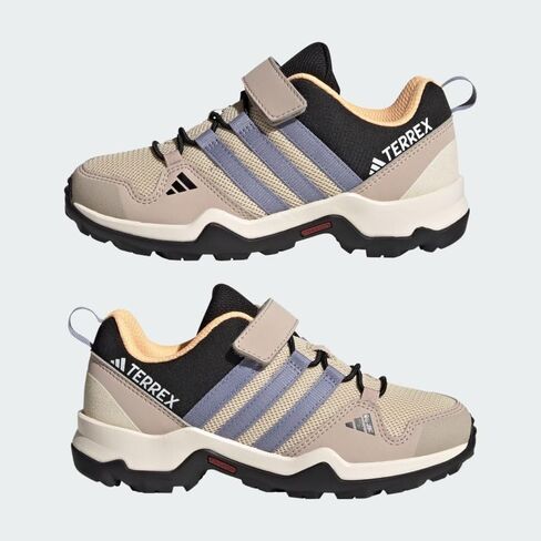 adidas terrex ax2r cf k Kids '، Beige ، Size 6.5 in Saudi Arabia