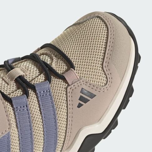 adidas terrex ax2r cf k Kids '، Beige ، Size 6.5 in Saudi Arabia