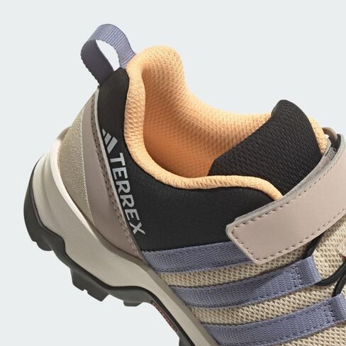 adidas terrex ax2r cf k Kids '، Beige ، Size 6.5 in Saudi Arabia