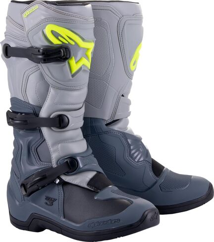 Alpinestars Men's Motorcycle Boots in Saudi Arabia