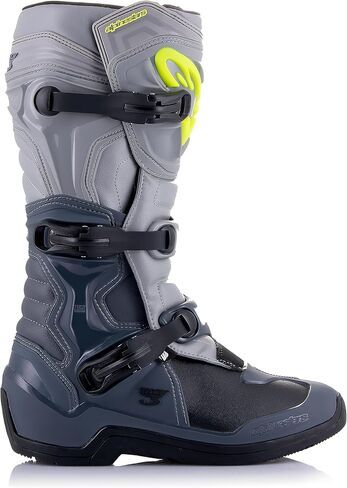 Alpinestars Men's Motorcycle Boots in Saudi Arabia
